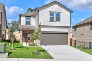 12106 Salvador St, Austin, TX 78748 - Photo 1