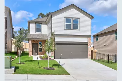 12106 Salvador Street, Austin, TX 78748 - Photo 1