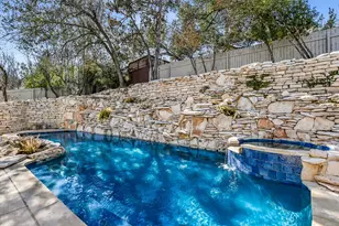 6300 Bon Terra Dr, Austin, TX 78731 - Photo 3