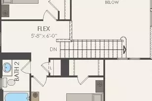 1804 Spg Mountain Cv, Georgetown, TX 78628 - Photo 3