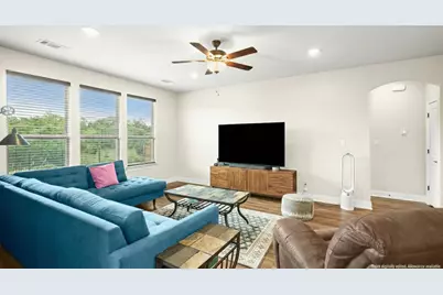 208 Olinda Way, Liberty Hill, TX 78642 - Photo 11