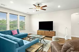 208 Olinda Wy, Liberty Hill, TX 78642 - Photo 11