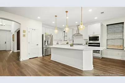 208 Olinda Way, Liberty Hill, TX 78642 - Photo 5