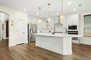 208 Olinda Wy, Liberty Hill, TX 78642 - Photo 5