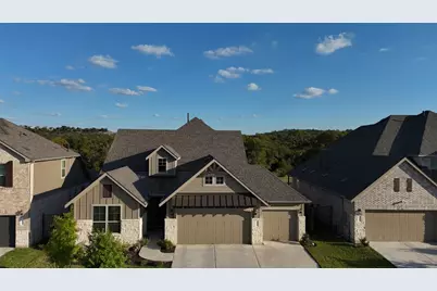 208 Olinda Way, Liberty Hill, TX 78642 - Photo 33