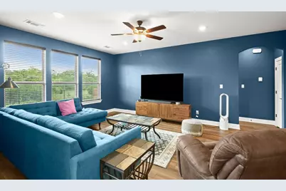 208 Olinda Way, Liberty Hill, TX 78642 - Photo 9