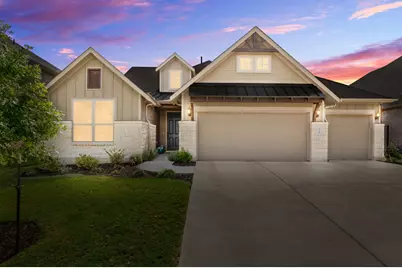 208 Olinda Way, Liberty Hill, TX 78642 - Photo 3