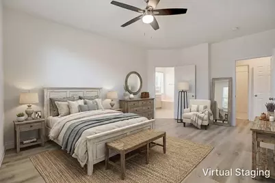 2624 Lou John Street, Austin, TX 78727 - Photo 5