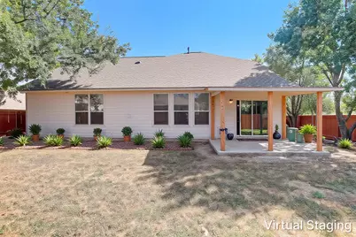 2624 Lou John Street, Austin, TX 78727 - Photo 29