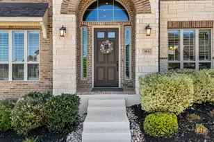 164 Catani Loop, Georgetown, TX 78628 - Photo 3