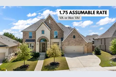 164 Catani Loop, Georgetown, TX 78628 - Photo 1