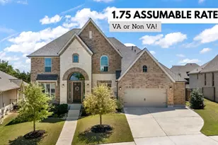 164 Catani Loop, Georgetown, TX 78628 - Photo 1