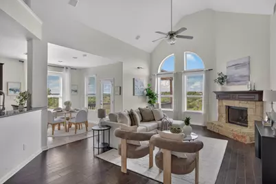 700 Ledge Stone Drive, Austin, TX 78737 - Photo 7
