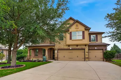700 Ledge Stone Drive, Austin, TX 78737 - Photo 1