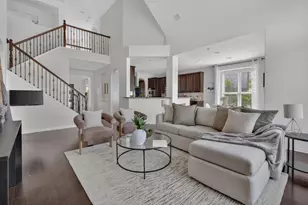 700 Ledge Stone Dr, Austin, TX 78737 - Photo 5
