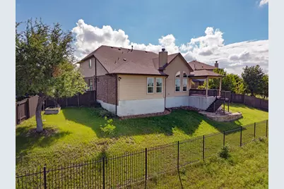 700 Ledge Stone Drive, Austin, TX 78737 - Photo 35