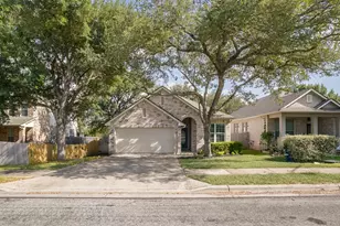 2985 Overland St, Round Rock, TX 78681 - Photo 1