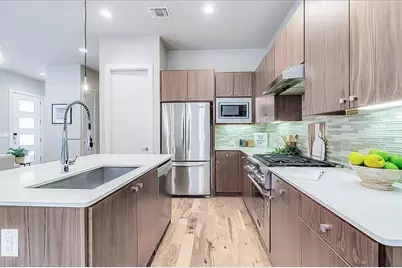 3913 Valley View Road #B, Austin, TX 78704 - Photo 7