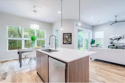 3913 Valley View Road #B, Austin, TX 78704 - Photo 5