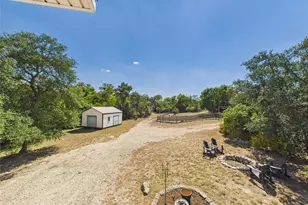 451 High Gabriel E, Leander, TX 78641 - Photo 29