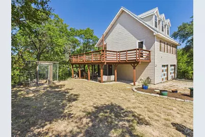 451 High Gabriel E, Leander, TX 78641 - Photo 9