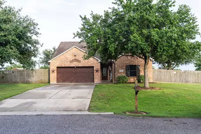 5942 Wild Flower Road, Sealy, TX 77474 - Photo 1