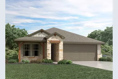 128 Holmby Drive, Hutto, TX 78634 - Photo 1