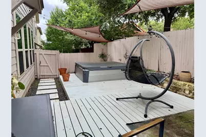 13501 Metric Boulevard #45, Austin, TX 78727 - Photo 29
