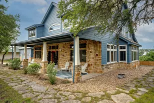 10512 Lake Park Dr, Dripping Springs, TX 78620 - Photo 3