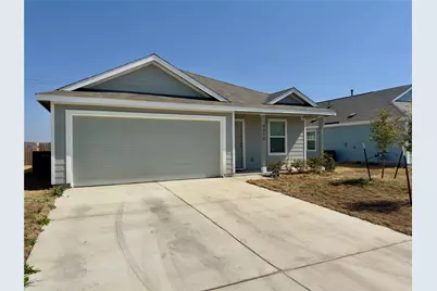 2218 Cumulus Court, Lockhart, TX 78644 - Photo 1