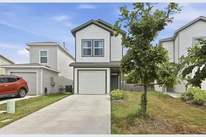 52 Trinity Circle, Lockhart, TX 78644 - Photo 3