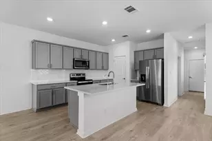 2526 Rose Archer Ln, Round Rock, TX 78665 - Photo 13