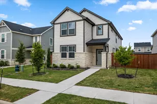 2526 Rose Archer Ln, Round Rock, TX 78665 - Photo 1