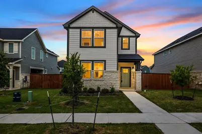 2526 Rose Archer Lane, Round Rock, TX 78665 - Photo 3