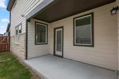 2526 Rose Archer Lane, Round Rock, TX 78665 - Photo 5