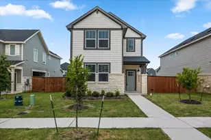 2526 Rose Archer Ln, Round Rock, TX 78665 - Photo 1