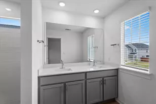 2526 Rose Archer Ln, Round Rock, TX 78665 - Photo 17