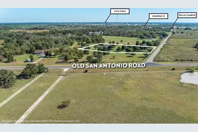 3500 Fazzino Lane Lane, Bryan, TX 77807 - Photo 37