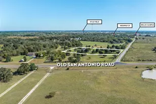 3500 Fazzino Ln Ln, Bryan, TX 77807 - Photo 37