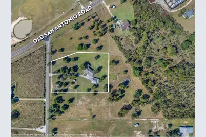 3500 Fazzino Lane Lane, Bryan, TX 77807 - Photo 3