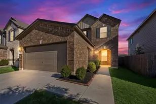 13829 Strength St, Manor, TX 78653 - Photo 1