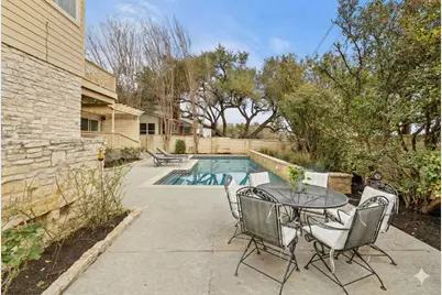 36 Cottondale Road, The Hills, TX 78738 - Photo 35