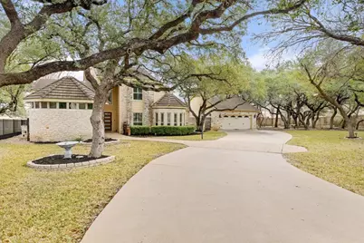 36 Cottondale Road, The Hills, TX 78738 - Photo 1