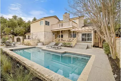 36 Cottondale Road, The Hills, TX 78738 - Photo 33