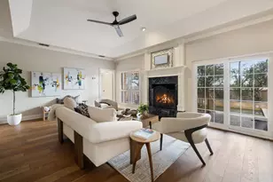 36 Cottondale Rd, The Hills, TX 78738 - Photo 3