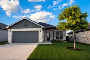 1614 Black Kettle Trl, Temple, TX 76502 - Photo 1