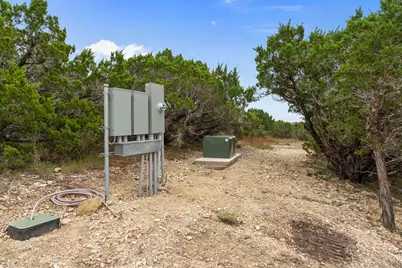 182 Quail Creek Road, Marble Falls, TX 78654 - Photo 7