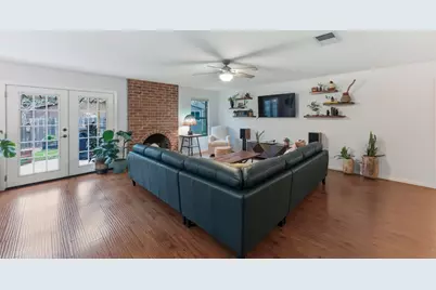 6609 Lancret Hill Drive, Austin, TX 78745 - Photo 3