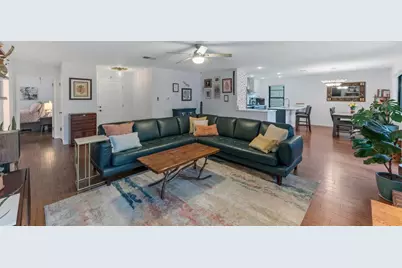 6609 Lancret Hill Drive, Austin, TX 78745 - Photo 5