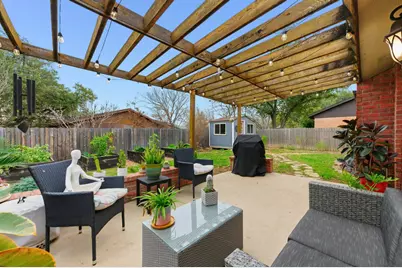 6609 Lancret Hill Drive, Austin, TX 78745 - Photo 27